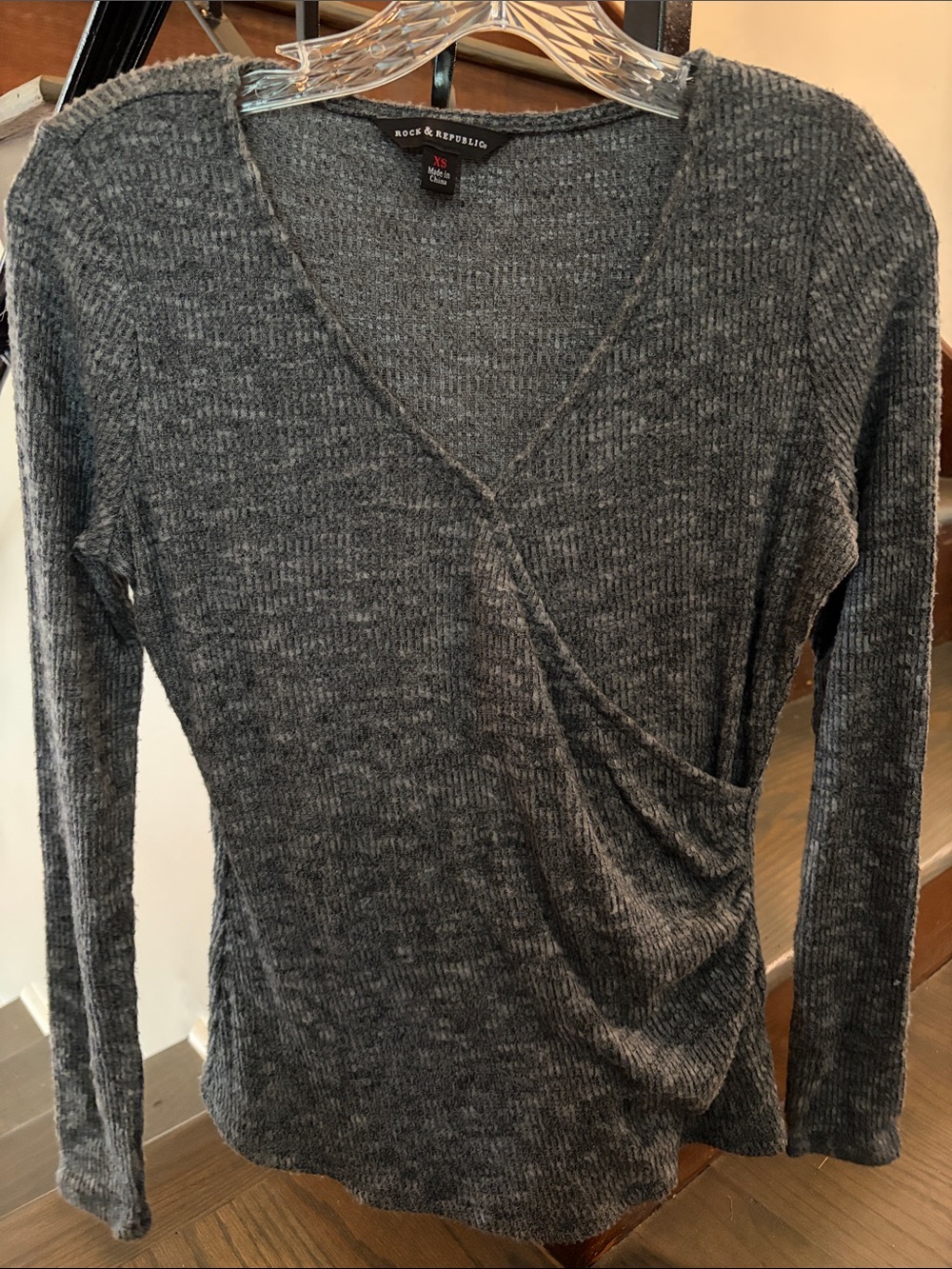 Rock & Republic sweater